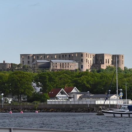 Markgatans Rum Борґгольм Екстер'єр фото